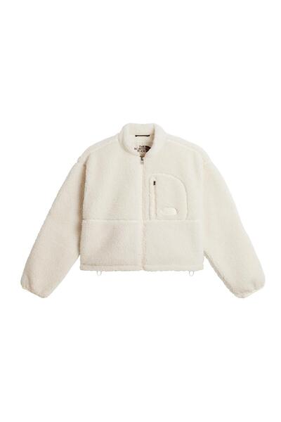 THE NORTH FACE W Extreme Pile 2 Fz Jacket