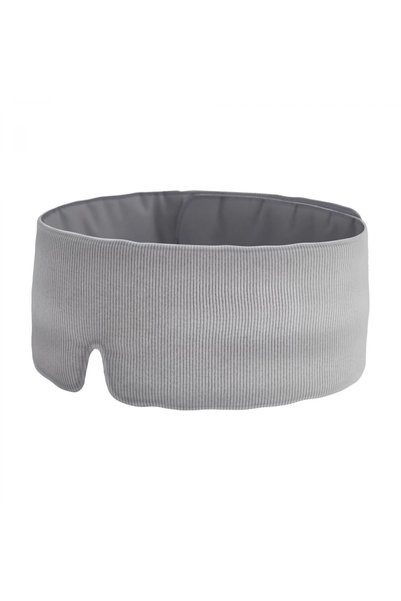 Anker Mască de ochi Soundcore compatibilă cu somnul, gri