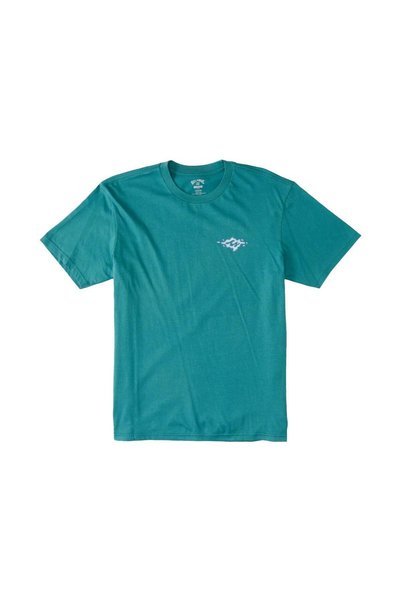 BİLLABONG ABYZT01704 Ανδρικό T-shirt Tall Tale Ss