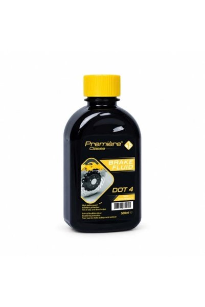 Premiere Classe Brake Fluid DOT4 1000ml Premiere