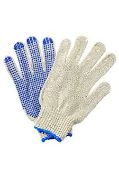 Generic SET 12 MANUSI GRADINA PROFI PROTECTIE