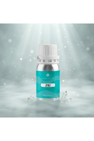 New Love زيت عطري نسائي روح مركز ثابت وفواح من نيو لوف