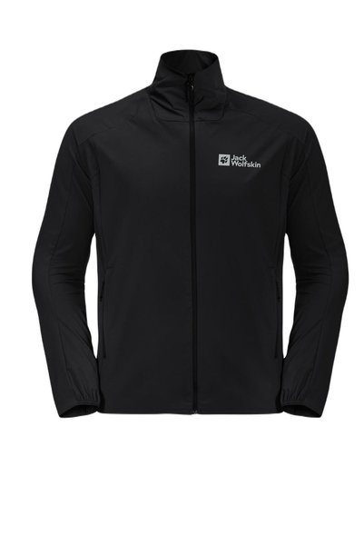 Jack Wolfskin 1307881 Prelight M Men's Softshell Jacket