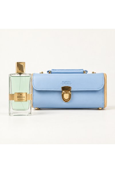 Aurora Scents Aurora Feminity Collection — Bella Eau de Parfum للنساء |   100 مل