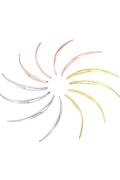 KASTWAVE 12 Piece Dreadlock Tool Kit for Easy Maintenance Unisex Hair Tools i...