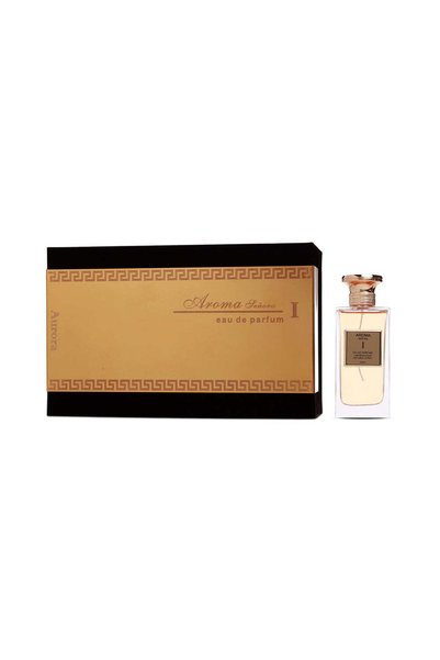 Aurora Scents Aurora Aroma Senora 1 Eau de Parfum للنساء |   100 مل