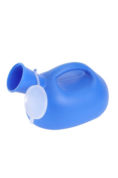 GENERAL BPLHGF 1Pc Portable Urinal Bottle Spill Proof- Friendly Urinals for M...