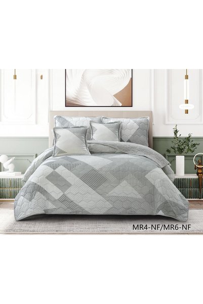 miral Bedspread Nafar and Nafar and Nis Winter Compressed Double Sided Velvet...