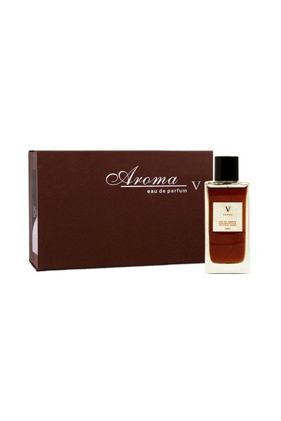Aurora Scents Aurora Aroma 5 Eau de Parfum للرجال |   100 مل