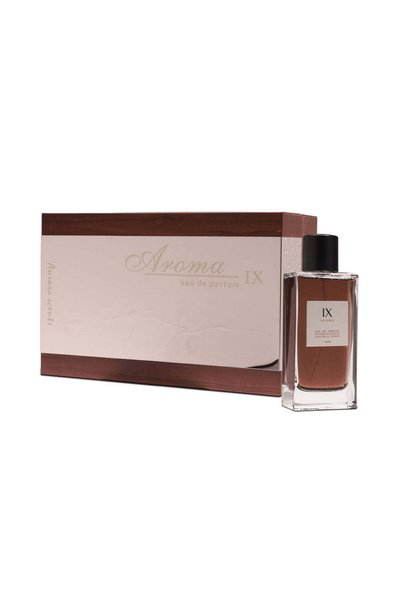 Aurora Scents Aurora Aroma 9 Eau de Parfum للرجال |   100 مل