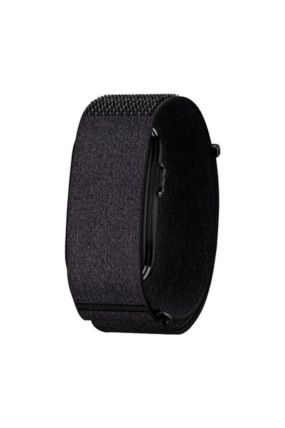 Garmin Ρολόι Cirqa Smart Band L/XL - Μαύρο