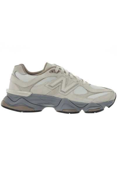 New Balance 9060 Μπεζ Γκρι Ταρτουφένιο