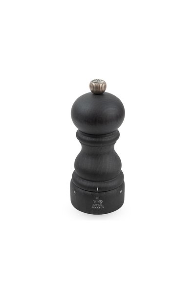 Peugeot Paris U Select Salt Mill, Anthracite, 12 Cm.