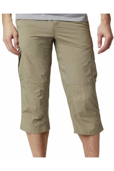 Columbia XM0662-397 بنطلون سيلفر ريدج