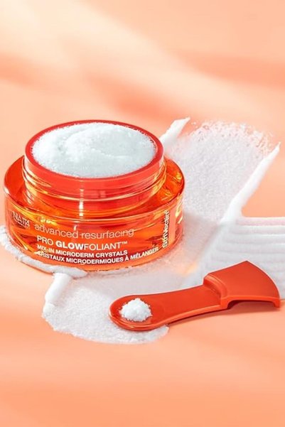 Strivectin Advanced Resurfacing Pro GlowFoliant Mix-in Microderm Crystals 36GR