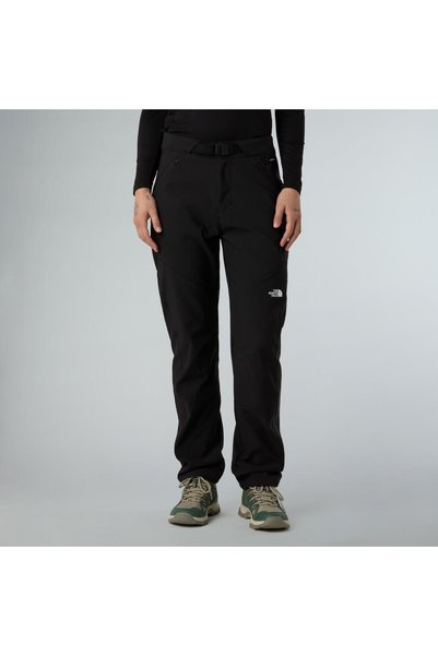THE NORTH FACE W Diablo Regular Straight Pants Women's Outdoor Trousers