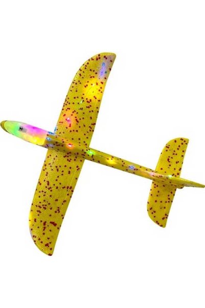 NW NessiWorld TCX Eva Işıklı Uçak 48 cm (adet fiyatıdır)