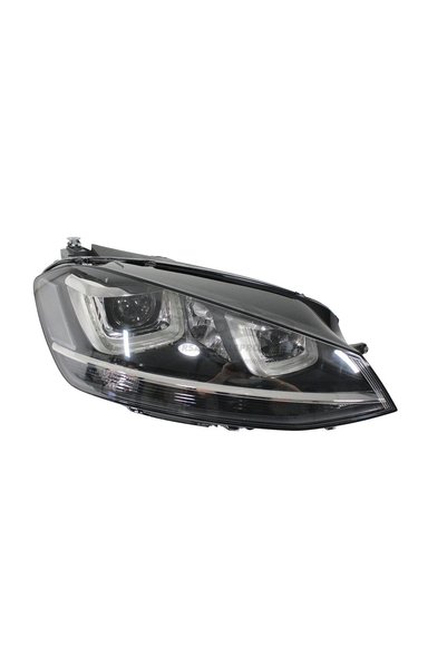 VALEO Far VW GOLF VII 2012/10 AFS R LHD