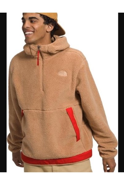THE NORTH FACE Nf0A84Hxor7-Women's Fleece
