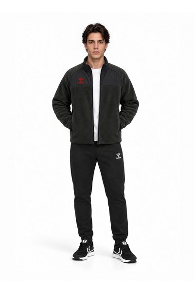 hummel Target Polar Black-Red
