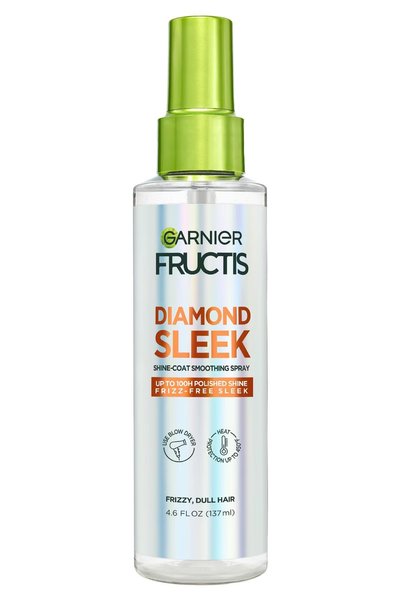 Garnier Fructis Diamond Sleek Parlatıcı Saç Spreyi 137ML