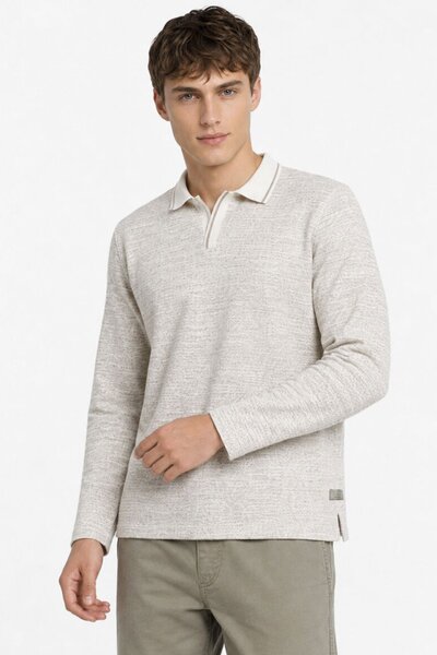 Loft Men's Long Sleeve T-Shirt Lf2044050