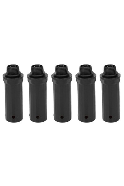 GENERAL Piston Compressor Air Breather Rod, 15.5mm Anti-Oil Injection