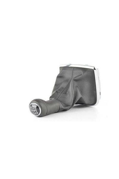 ZEKİ Polo Gear Knob