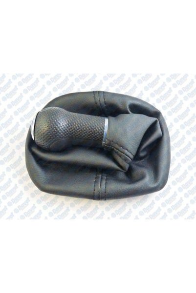 ZEKİ Gear Shift Knob Cover Complete Wide Hole Golf Iv Bora 0506