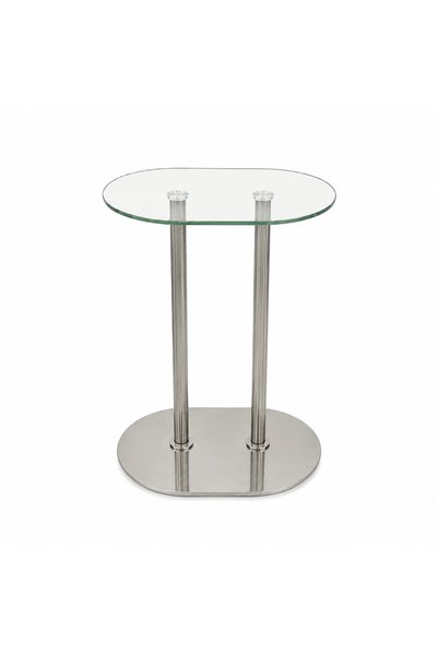 Generic طاولة خدمة مفرد OG-15 SILVER
