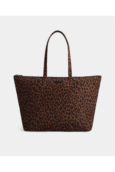 Wouf Leo Shopper - Shopping Bag
