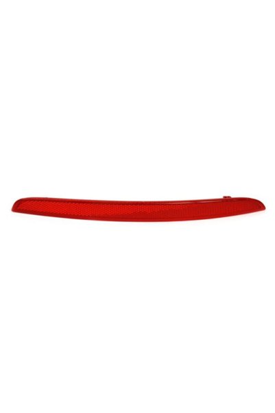 ZEKİ Tampon Reflector Rear Sag |   Skoda Superb 08-15