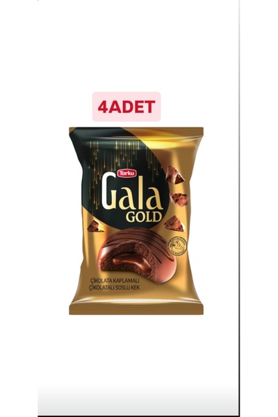 Torku Gala Gold 45g 4ADET