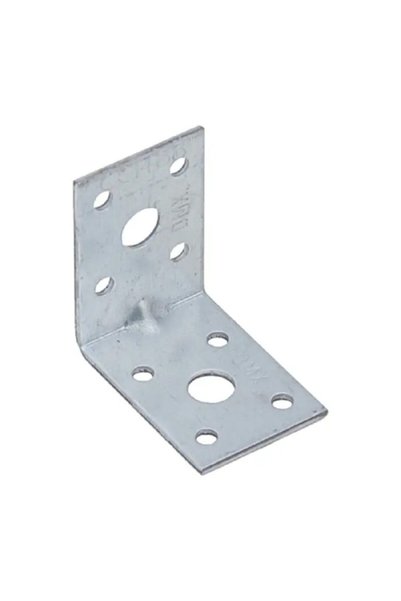 OEM SET 3X Colțar din lemn ranforsat 50x50x35x2 KPL5