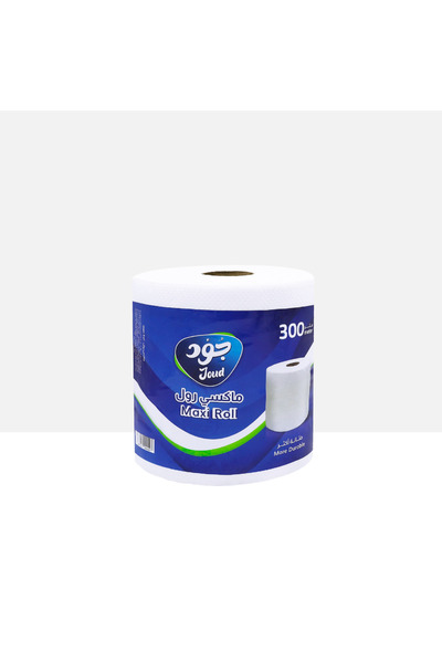 Soft Joud Max Roll 300 meters | 6 Rolls