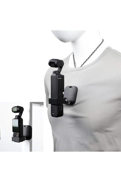 KASTWAVE Magnet Camera Mount for GoPro, Magnetic Mount for DJI Osmo Pocket 3/...