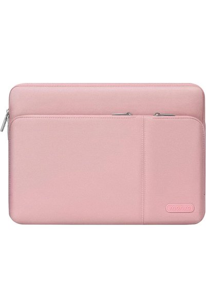 Mosiso 360 Protective Laptop Shoulder Bag, 13-13.3 inch Computer Bags