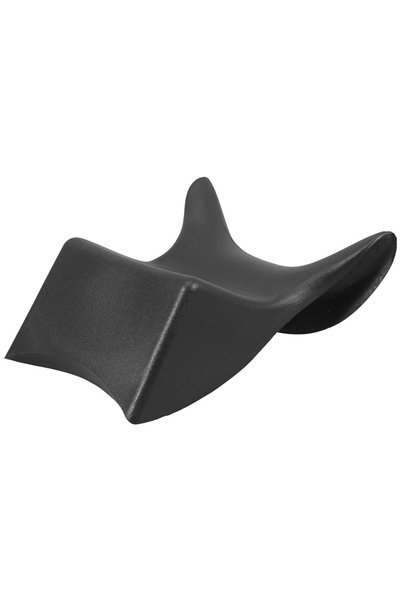 Baluue Reusable Gel Salon Shampoo Bed Pillow Comfortable Neck Rest Cushion Fo...
