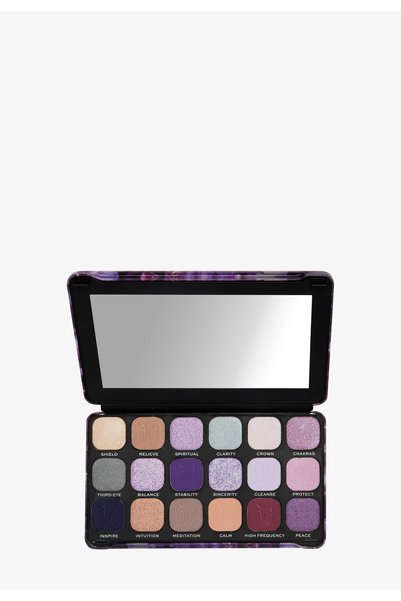 Revolution Pro Amethyst Far Paleti