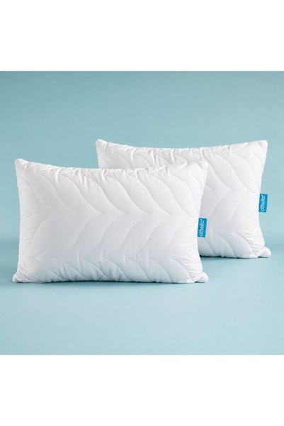 OTHELLO 2-Piece Value Set - Elegant Lovera Pillow 50X70 cm