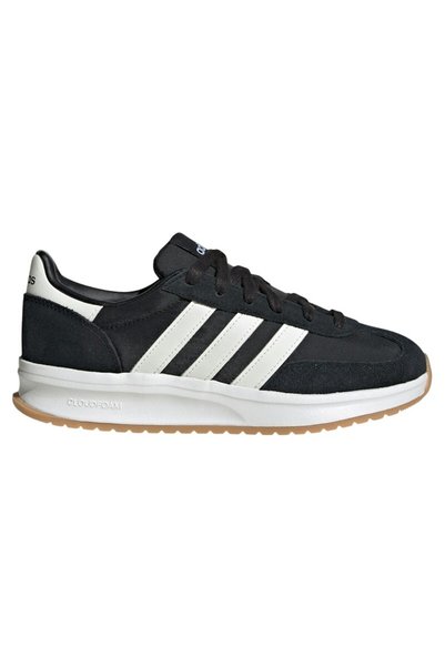 adidas Run 70s 2.0 Core Μαύρο Core Λευκό (Γυναικείο)