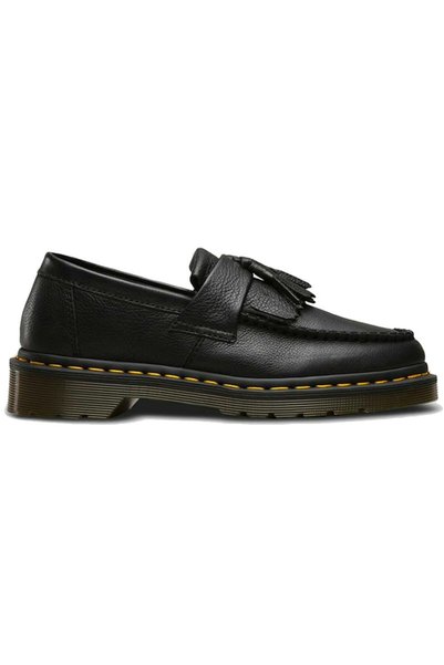 Dr. Martens Adrian Black Virginia
