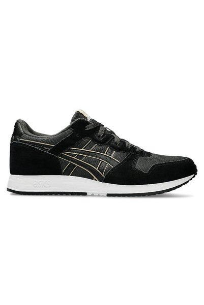 Asics Lyte Classic Γκρι Γραφίτη Μαύρο
