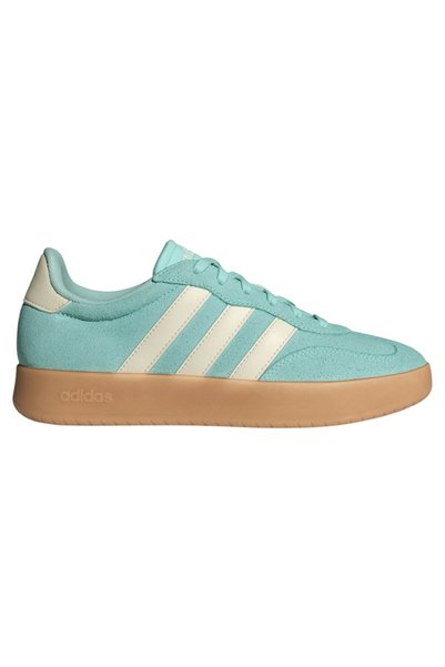 adidas Barreda Semi Flash Aqua Wonder Λευκή Κόλλα (Γυναικεία)