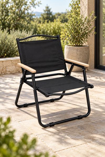 AL IALM Rimal Tourist Chair