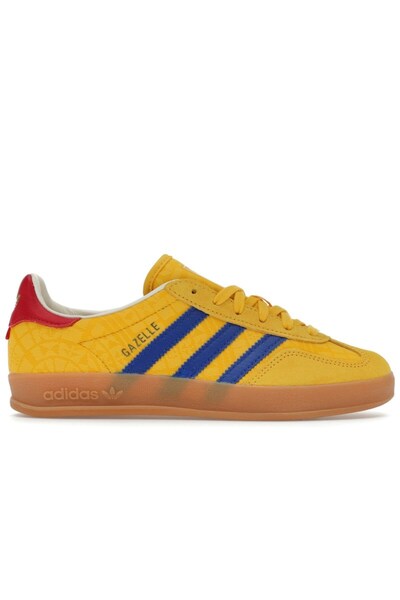 adidas Gazelle Πακέτο Bringback Εσωτερικού Χώρου Κολομβία