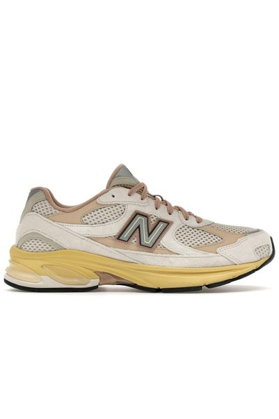 New Balance 2010 Bej Roz