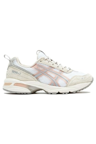 Asics Gel-1090 V2 Λευκή Ζάχαρη Σφενδάμου (Γυναικείο)