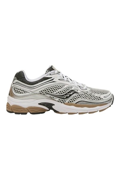 SAUCONY Șa Progrid Omni 9 OG Albă