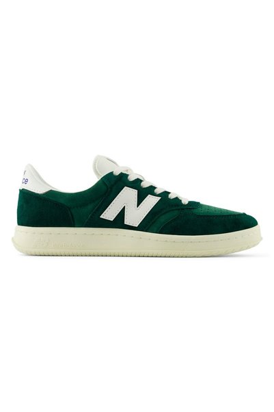 New Balance T500 Πράσινο Μάρσ Άνγκορα Θαλασσινό Άλας